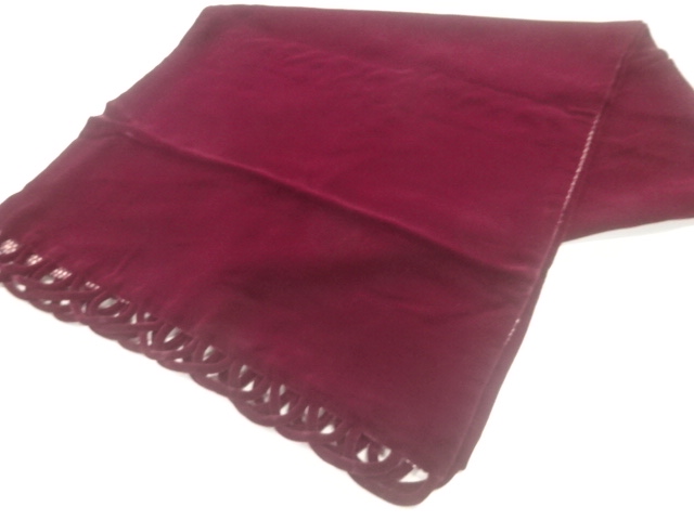 ビロードショール